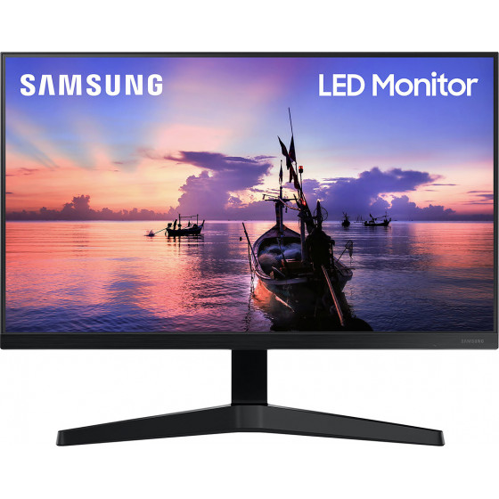 Samsung F24T352FHR 24'' FHD Monitor - (LF24T352FHRXEN)