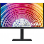 Samsung S24A600NWU 24'' QHD Monitor - (LS24A600NWUXEN)