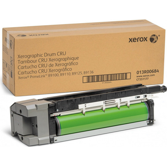 Xerox AL B8100 Drum - (013R00686)