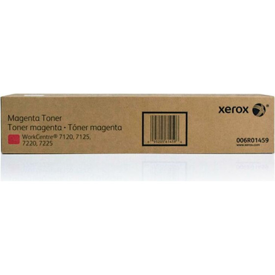 Xerox Toner Laser Magenta - (006R01459)