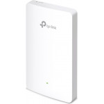TP-Link Access Point AX1800 Dual Band, Wifi 6, Ver 1.0 - (EAP615-WALL)