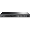 TP-Link Jetstream L2 Managed Switch 48-Port, 4x SFP, Ver 1.0 - (TL-SG3452)