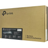 TP-Link Jetstream L2 Managed Switch 48-Port, 4x SFP, Ver 1.0 - (TL-SG3452)