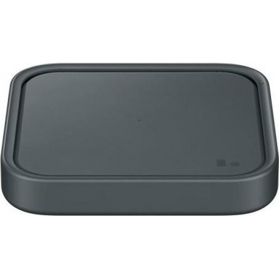 Samsung �������� ���� ������� �������� EP-P2400BBeg 15W ����� - (EP-P2400BBEGEU)