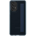 Samsung ���� Slim Cover �� Strap EF-XA336CBeg A336B Galaxy A33 5G ����� - (EF-XA336CBEGWW)