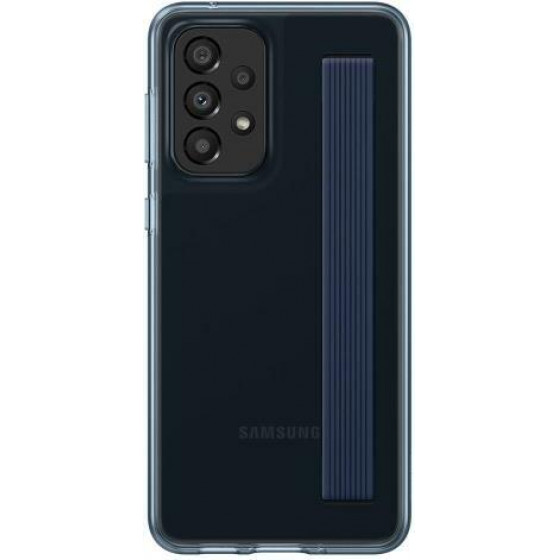 Samsung ���� Slim Cover �� Strap EF-XA336CBeg A336B Galaxy A33 5G ����� - (EF-XA336CBEGWW)