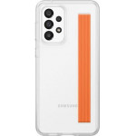 Samsung ���� Slim Cover �� Strap EF-XA336CTeg A336B Galaxy A33 5G ������� - (EF-XA336CTEGWW)