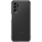 Samsung ���� Soft Clear Cover EF-QA135TBeg A135F Galaxy A13 �������-����� - (EF-QA135TBEGWW)