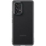 Samsung ���� Soft Clear Cover EF-QA536TBeg A536B Galaxy A53 5G �������-����� - (EF-QA536TBEGWW)