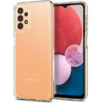 Spigen ���� Tpu & Pc Ultra Hybrid Samsung A135F Galaxy A13 ������� - (ACS04313)