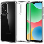 Spigen ���� Tpu & Pc Ultra Hybrid Samsung A336B Galaxy A33 5G ������� - (ACS04317)