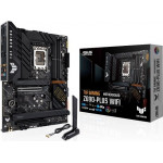 Asus Motherboard Tuf Gaming Z690-Plus WIFI, Atx - (90MB1AW0-M0EAY0)