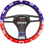 Simoni Racing ������� �������� Clock ���������� ����� ����/������� (M) 37-39cm - 1 TEM. - (CVT/67)