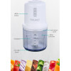 Bruno ���������� 500ml, 400W, 4 �������, ����� - (BRN-0066)