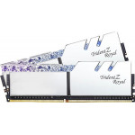 G.Skill Trident Z Royal Rgb DDR4-3200MHz 16GB (2x8GB) - (F4-3200C16D-16GTRS)