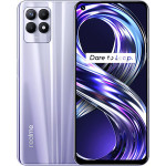 Realme 8i 4GB/64GB Purple Eu - (694139055490)