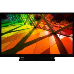 Toshiba 32'' Fhd Smart Tv - (32L3163DG)