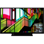 Toshiba 32'' Hd Smart Tv - (32W3163DG)