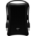 SILICON POWER ���������� HDD Armor A30, 1TB, USB 3.2, ������ - (SP010TBPHDA30S3A)