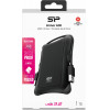 SILICON POWER ���������� HDD Armor A30, 1TB, USB 3.2, ������ - (SP010TBPHDA30S3A)