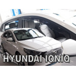 Heko Hyundai Ioniq 5D 2017 ��� ������������� ����������� ��� �������� ���� �������� - 4 ���. - (17289)