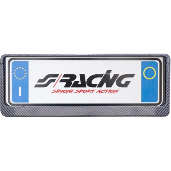 Simoni Racing ������� ��������� Carbon Look ������ - 1 TEM. - (PTX/ACL)
