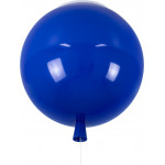 GloboStar Balloon �������� ������� ��������� ������ �������� ���� �������� ����� �30 x �33cm - (00654)