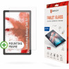 Displex Tablet Hybrid Glass 2D For Samsung Galaxy Tab A8 - (01600)