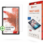 Displex Tablet Hybrid Glass 2D For Samsung Galaxy Tab A8 - (01600)