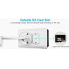 Conceptum Gocam SH024 3MP 1296P Outdoor IP66 Camera - (5200250815255)