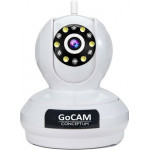 Conceptum Gocam SP019 5MP 1920P Auto-Tracking Indoor Ip Camera - (5200250815279)