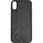 Powertech ���� Tpu ��� Iphone X/XS, ����� - (MOB-1719)