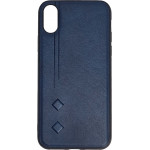 Powertech ���� Tpu ��� Iphone X/XS, ���� - (MOB-1720)