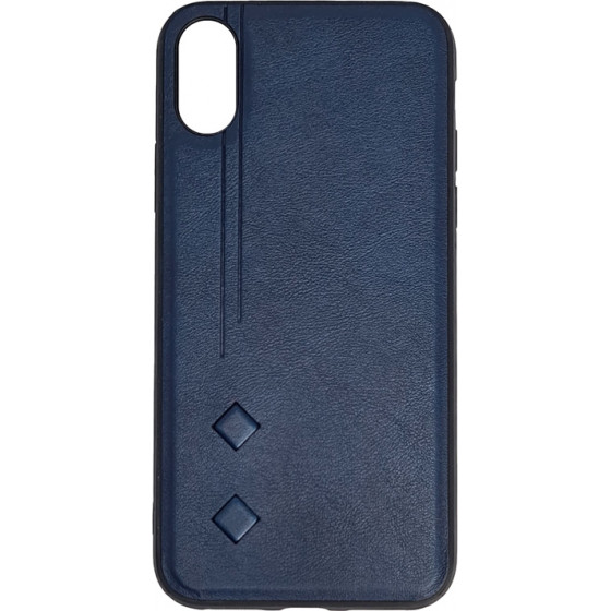 Powertech ���� Tpu ��� Iphone X/XS, ���� - (MOB-1720)