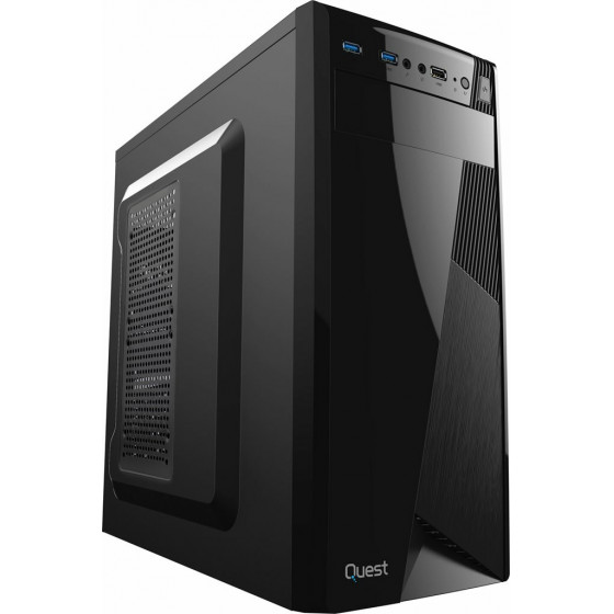 QUEST Pro i7-11700|16GB|480GB|W10P - (80546)