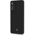 Celly Cromo Fluo Xiaomi Redmi Note 11 4G / Note 11s 4G Black Backcover - (CROMO1021BK)