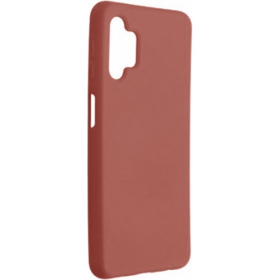 Senso Liquid Samsung A53 5G Somon Backcover - (SELISAMA53S)