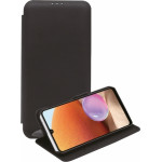 Vivanco Casual Wallet Book Case Samsung A33 5G Black - (63148)