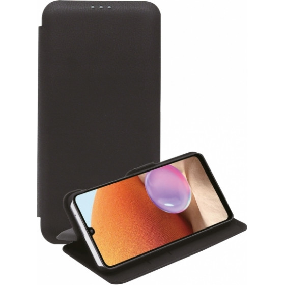Vivanco Casual Wallet Book Case Samsung A33 5G Black - (63148)