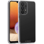 Vivanco Safe & Steady Case Samsung A53 5G Transparent Backcover - (63143)