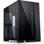 Lian Li O11D Evo Black - Eatx (Under 280mm)/ATX/M-ATX/Itx Pc Case - (G99.O11DEX.00)