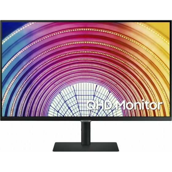 ����� Samsung 32'' 2560x1440 - (LS32A600NWUXEN)