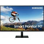 ����� Samsung Led 32'' 3840x2160 - (LS32AM700URXEN)