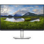 Dell Monitor S2723HE 27'' FHD IPS, USB-C, HDMI, Display Port, Height Adjustable - (S2723HC)