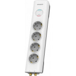 Philips ��������� ��������� 4 ������ �� ��������� ����������� �������� ���������� - (SPN7041WA/GRS)