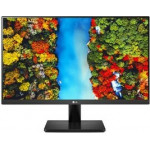 LG 23,8'' Fhd Ips 75Hz 5MS - Monitor - (24MP500-B)