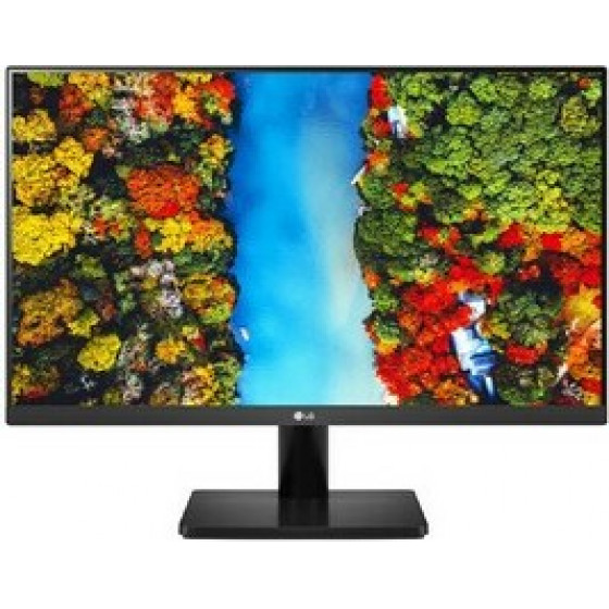 LG 23,8'' Fhd Ips 75Hz 5MS - Monitor - (24MP500-B)