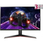 LG 23,8'' Fhd Ips 75Hz 5MS - Monitor - (24MP60G)