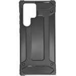 Powertech ���� Armor Carbon ��� Samsung S22 Ultra, ����� - (MOB-1725)