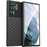 Powertech ���� Thunder ��� Samsung S22 Ultra, ����� - (MOB-1736)